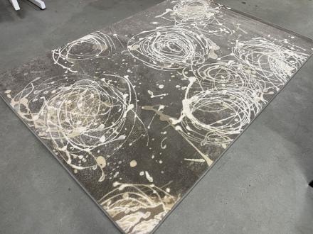 Ковер Kianta w graphite