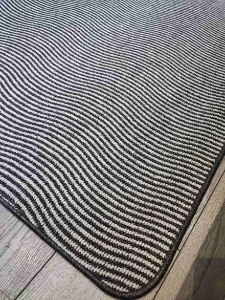 Килим Kinetic lead-sugar