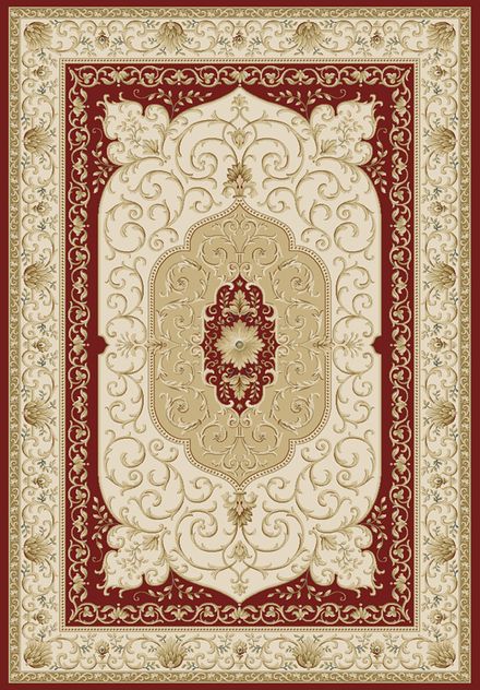 Carpet Kirman 55007_112