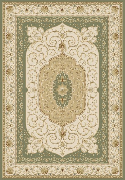 Carpet Kirman 55007_442