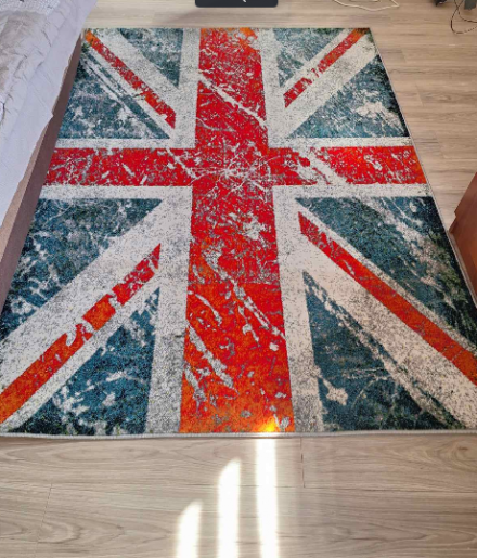 Ковер Kolibri 11197 140