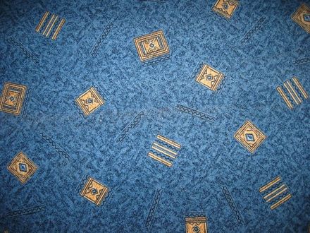 Carpeting Kreta (aw) felt 2692