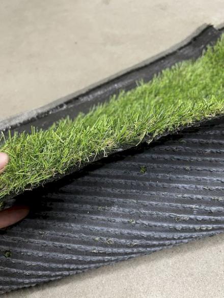 Искусственная трава Land Grass 20