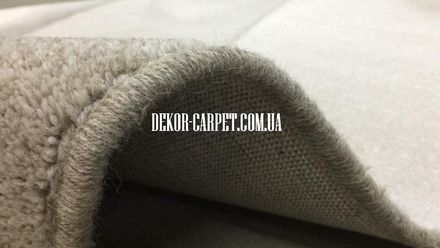 Carpet Larsa grey