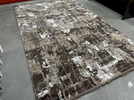 Ковер Levado 01165A beige lbrown