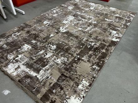 Ковер Levado 01165A beige lbrown