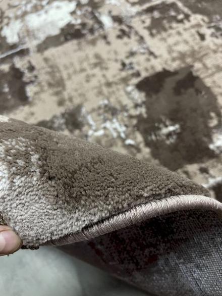 Ковер Levado 01165A beige lbrown