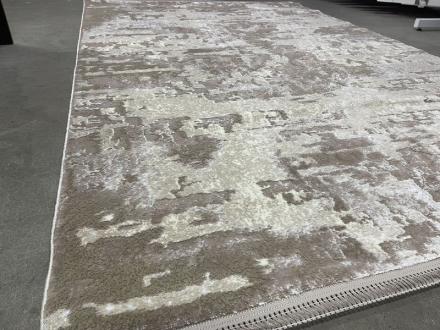 Дорожка Levado 03889a beige dor