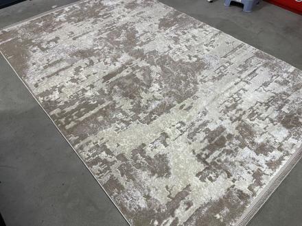 Дорожка Levado 03889a beige dor