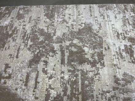 Дорожка Levado 03889a beige dor