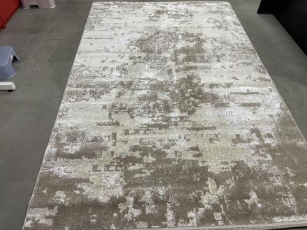 Дорожка Levado 03889a beige dor