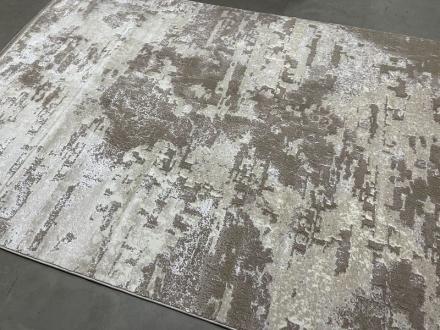 Дорожка Levado 03889a beige dor