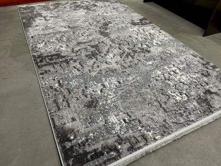 Carpet Levado 03889А light grey