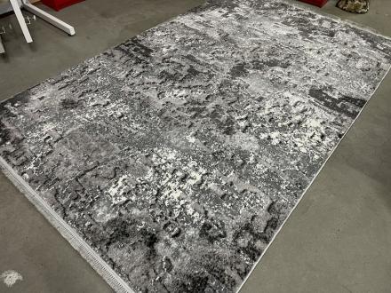 Carpet Levado 03889А light grey