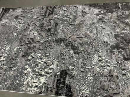 Carpet Levado 03889А light grey