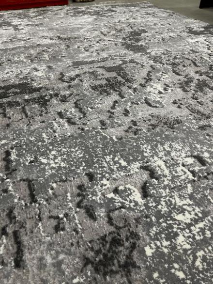 Carpet Levado 03889А light grey