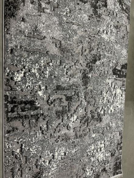 Carpet Levado 03889А light grey