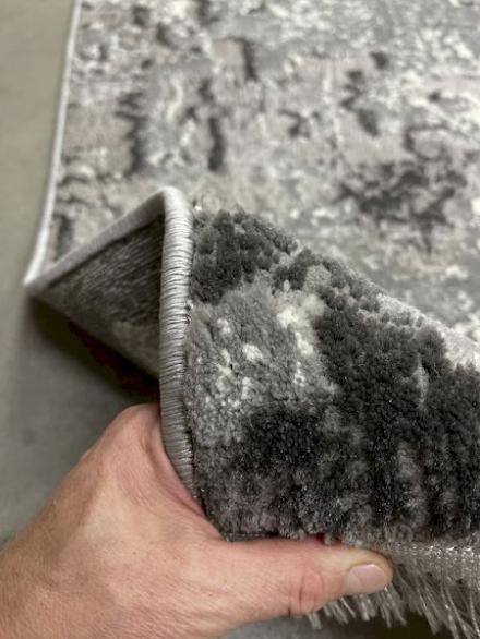 Carpet Levado 03889А light grey