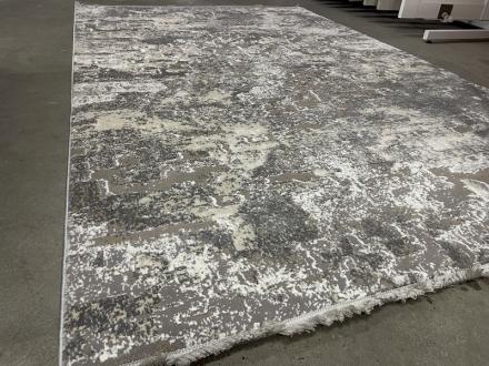 Килим Levado 03889B grey beige