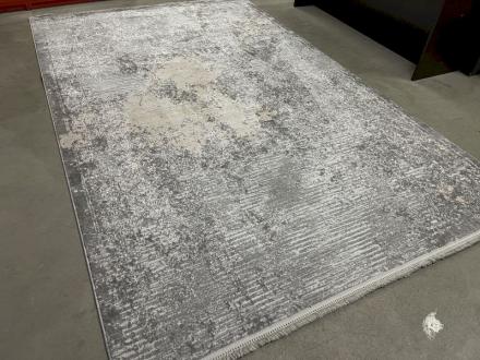 Runner Levado 03916 grey beige dor