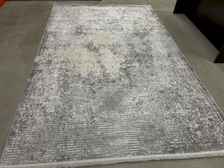 Runner Levado 03916 grey beige dor