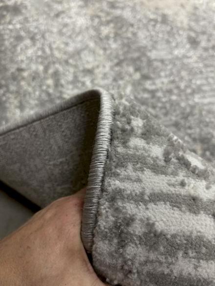 Runner Levado 03916 grey beige dor