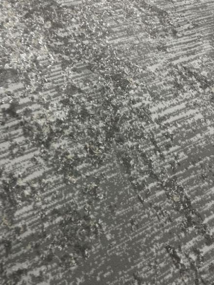 Runner Levado 03916 grey beige dor