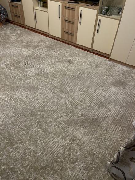 Ковер Levado 03916A visone ivory