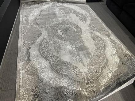 Carpet Levado 08352A light grey