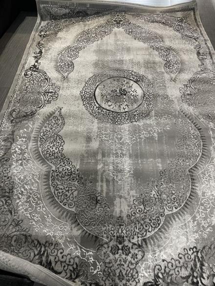 Carpet Levado 08352A light grey