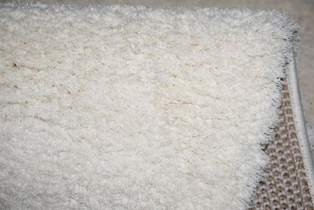 Carpet Leve 01820a white
