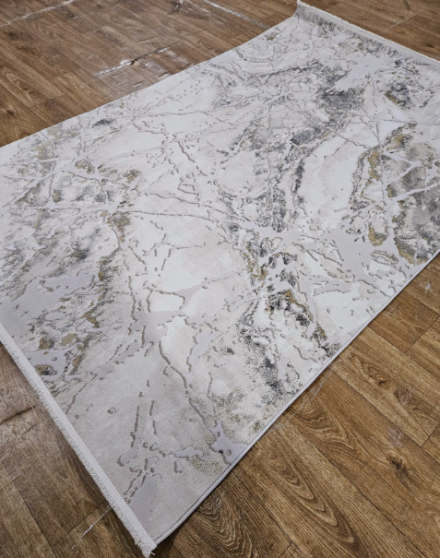 Ковер Lexa 00042A grey almot