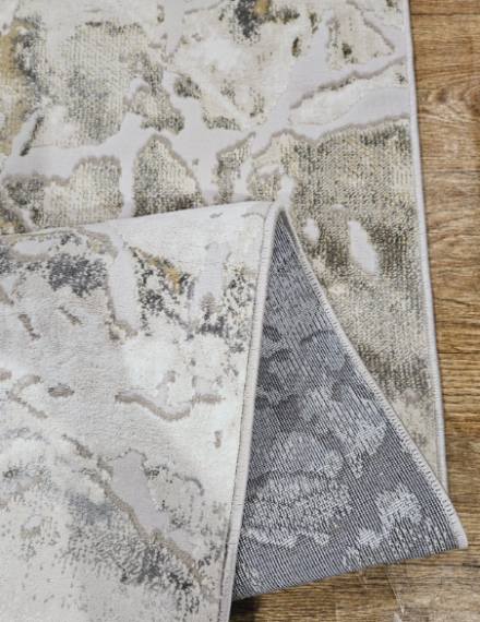 Ковер Lexa 00042A grey almot