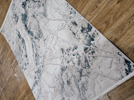 Ковер Lexa 00042A lblue lgrey