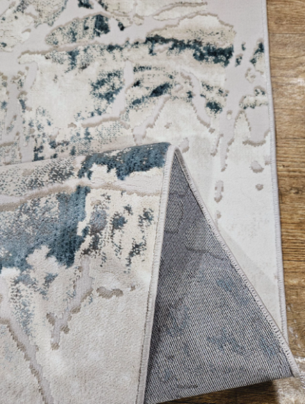 Ковер Lexa 00042A lblue lgrey