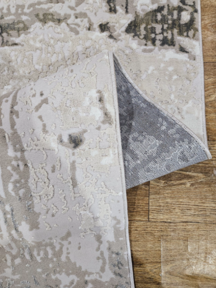 Дорожка Lexa 06468B almot grey dor