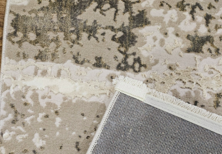 Дорожка Lexa 06468B almot grey dor