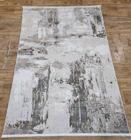 Дорожка Lexa 06468B almot grey dor