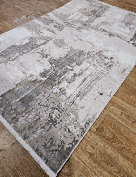 Дорожка Lexa 06468B almot grey dor