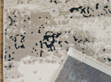 Дорожка Lexa 06468B dblue lblue dor