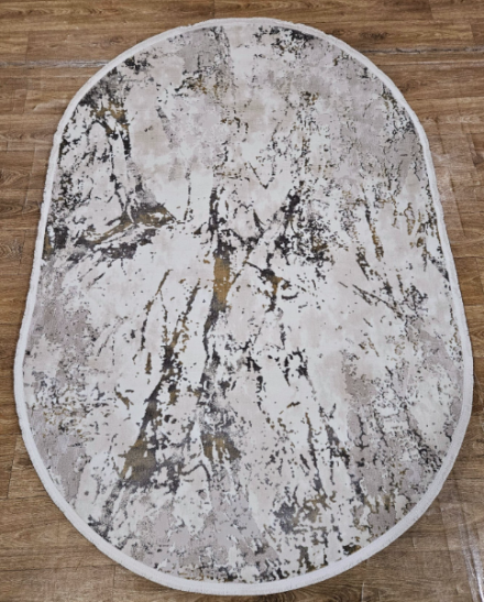 Килим Lexa 07602C almot cream