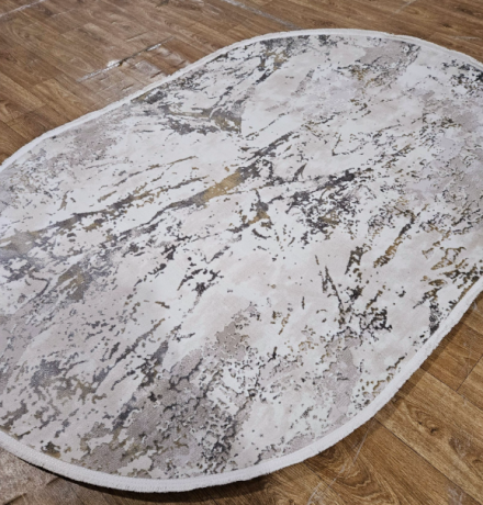 Килим Lexa 07602C almot cream