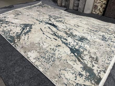 Килим Lexa 07602c lblue cream