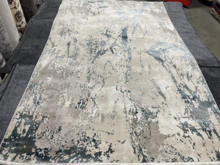 Килим Lexa 07602c lblue cream