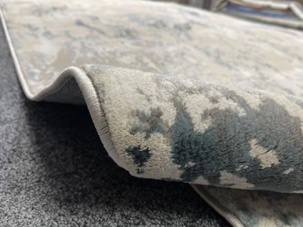 Килим Lexa 07602c lblue cream