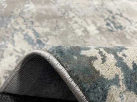 Килим Lexa 07602c lblue cream