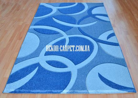Carpet Liza club 2022 blue
