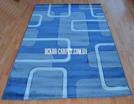 Carpet Liza club 2023 blue