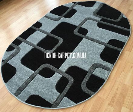 Carpet Liza club 2023 grey