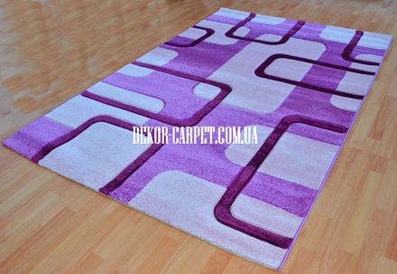 Carpet Liza club 2023 lilac